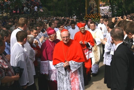 Bądźmy świadkami miłości w rodzinie