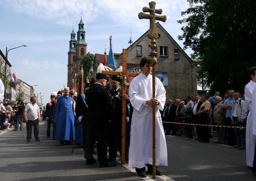 Piekary Śląskie 2010