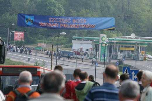 Piekary Śląskie 2010