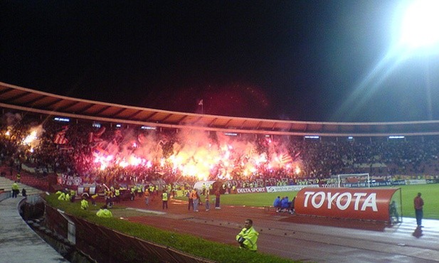 Histeria "pięknych umysłów"