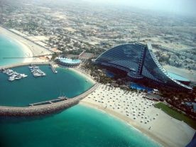Zjednoczone Emiraty Arabskie
