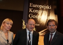 Europejski Kongres Gospodarczy w Katowicach