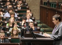 XVI Sesja Sejmu Dzieci i Młodzieży