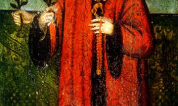 Radom: Nie chcą pomnika św. Kazimierza 