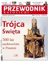 Przewodnik Katolicki 22/2010