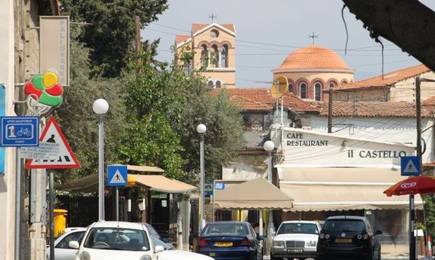 Cypr: Rozpoczęły się wybory parlamentarne