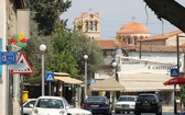 Cypr przed wizytą papieża