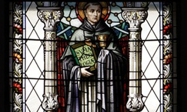 Wzór syntezy wiary i rozumu