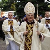 "Św. Józef jest wzorem męskiej odpowiedzialności"