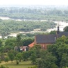 Sandomierz znowu zagrożony