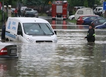 Kraków, ul. Majora