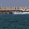 Izrael zajął statek z pomocą dla Gazy