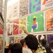 22. Międzynarodowe Biennale Plakatu