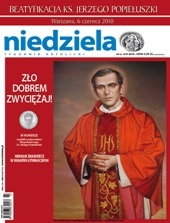 Niedziela 23/2010