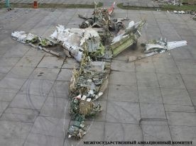 Rosyjski ekspert ws. lotu Tu-154M