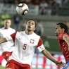 Hiszpania - Polska 6:0