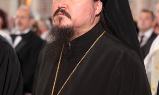Bp Jerzy Pańkowski