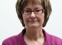Sejm wybrał Irenę Lipowicz na RPO