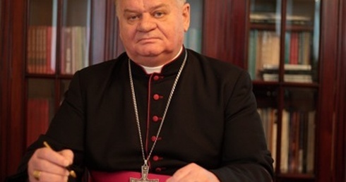 Bądźcie świadkami ochrony życia!