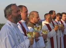 Czas pogłębienia tożsamości kapłańskiej