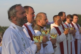 Czas pogłębienia tożsamości kapłańskiej