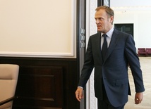 Premier o umowie z Gazpromem