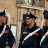 Włochy: 13-latek kontra karabinierzy