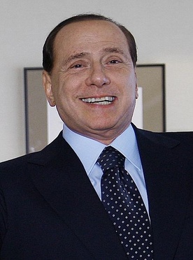 6 lat więzienia dla Berlusconiego?