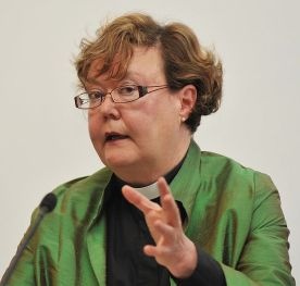 Finlandia: Kobieta luterańskim biskupem