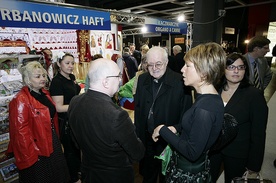 Rozpoczynają się Targi SacroExpo