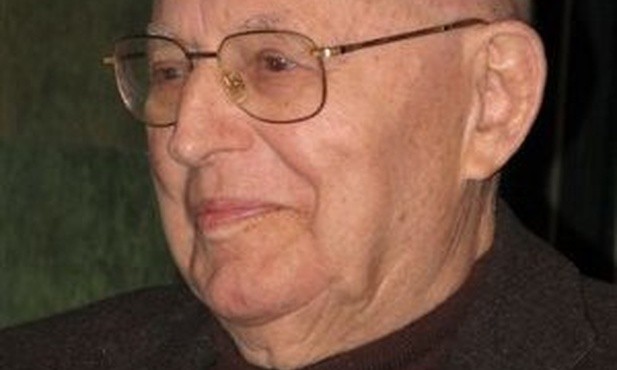 Jerzy Stefan Stawiński