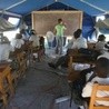 Haiti: Jest nadzieja