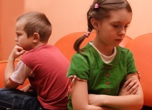 Czy potrafię przebaczyć?