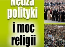 Nędza polityki 