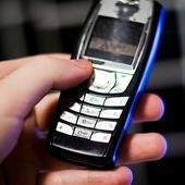 Promieniowanie telefonów komórkowych