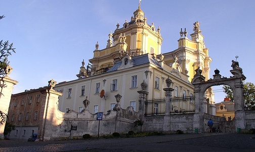 Katolickie Kościoły Wschodnie