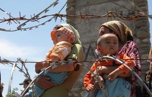 ONZ pomoże Kirgistanowi