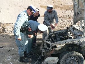 Afganistan: Znów zginęli żołnierze NATO