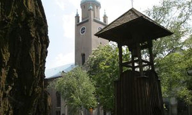 Dzień Kultury Ulicznej w Tarnowskich Górach