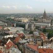 Łotwa: Bp Justs przewodniczącym episkopatu