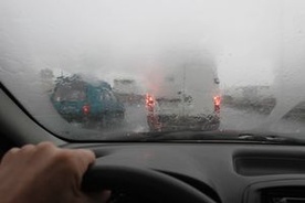 Obecne opady raczej niegroźne