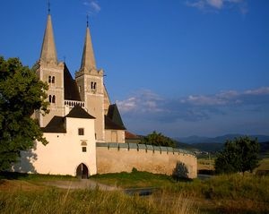 Słowacja: Mniej nowych kapłanów