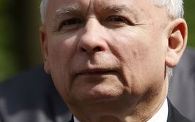 Kaczyński o relacjach polsko-ukraińskich: Wyglądają jak znak zapytania