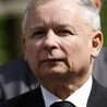 Kaczyński o polityce zagranicznej rządu