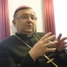 Abp Józef Życiński