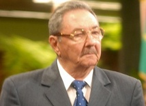 Raul Castro