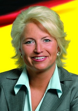 Cornelia Pieper 