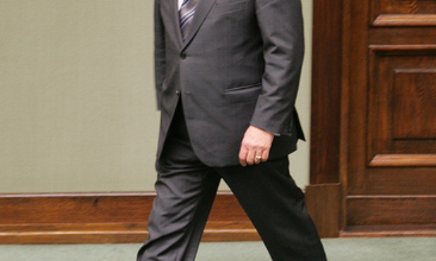 Bronisław Komorowski