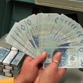 Sejm: Kwota wolna od podatku dla najmniej zarabiających wzrośnie do 6,6 tys. zł
