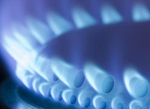 Gorączka gazu łupkowego